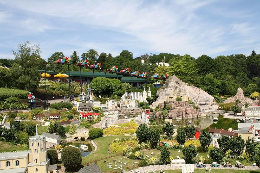 Legoland Windsor